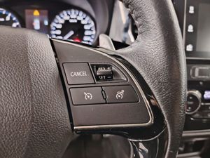Mitsubishi Outlander 200 MPI Motion CVT 2WD 7 Plazas - Foto 24