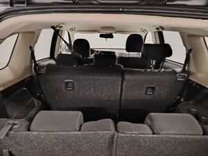 Mitsubishi Outlander 200 MPI Motion CVT 2WD 7 Plazas - Foto 25