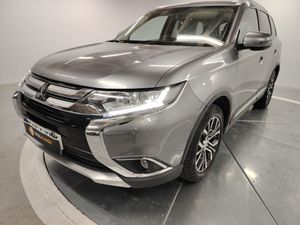 Mitsubishi Outlander 200 MPI Motion CVT 2WD 7 Plazas - Foto 29