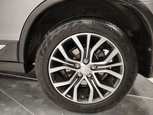 Mitsubishi Outlander 200 MPI Motion CVT 2WD 7 Plazas - Foto 31