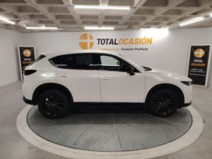Mazda CX-5 2.0 GE 121kW (165CV) Homura - Foto 5