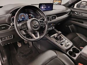 Mazda CX-5 2.0 GE 121kW (165CV) Homura - Foto 9