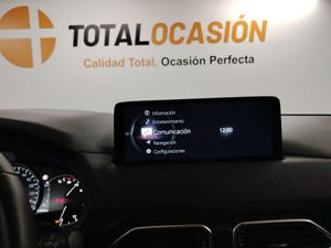 Mazda CX-5 2.0 GE 121kW (165CV) Homura - Foto 15