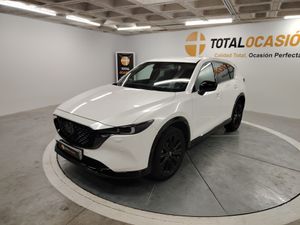 Mazda CX-5 2.0 GE 121kW (165CV) Homura - Foto 3