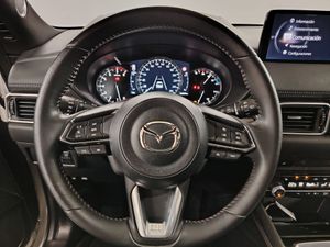 Mazda CX-5 2.0 GE 121kW (165CV) Homura - Foto 11