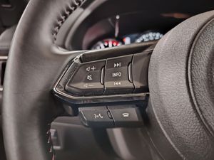 Mazda CX-5 2.0 GE 121kW (165CV) Homura - Foto 12
