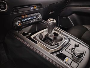 Mazda CX-5 2.0 GE 121kW (165CV) Homura - Foto 16