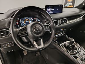 Mazda CX-5 2.0 GE 121kW (165CV) Homura - Foto 10