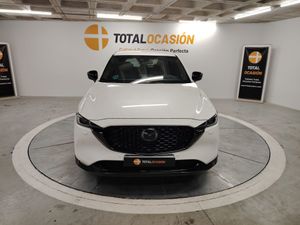 Mazda CX-5 2.0 GE 121kW (165CV) Homura - Foto 7