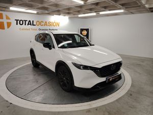 Mazda CX-5 2.0 GE 121kW (165CV) Homura - Foto 2