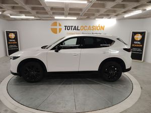 Mazda CX-5 2.0 GE 121kW (165CV) Homura - Foto 6