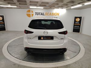 Mazda CX-5 2.0 GE 121kW (165CV) Homura - Foto 8