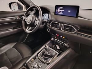 Mazda CX-5 2.0 GE 121kW (165CV) Homura - Foto 26