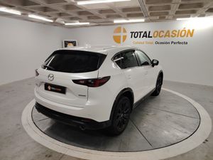 Mazda CX-5 2.0 GE 121kW (165CV) Homura - Foto 4