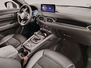 Mazda CX-5 2.0 GE 121kW (165CV) Homura - Foto 25