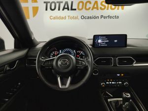 Mazda CX-5 2.0 GE 121kW (165CV) Homura - Foto 24