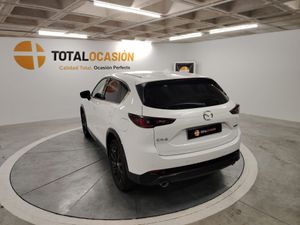 Mazda CX-5 2.0 GE 121kW (165CV) Homura - Foto 3