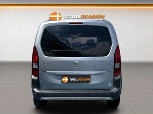 Peugeot Rifter Allure Standard BlueHDi 96kW - Foto 8