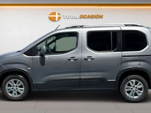 Peugeot Rifter Allure Standard BlueHDi 96kW - Foto 6