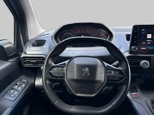 Peugeot Rifter Allure Standard BlueHDi 96kW - Foto 10