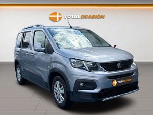 Peugeot Rifter Allure Standard BlueHDi 96kW - Foto 2