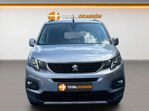 Peugeot Rifter Allure Standard BlueHDi 96kW - Foto 7