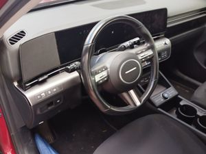Hyundai Kona 1.6 GDI HEV Maxx DCT - Foto 5
