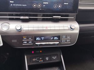 Hyundai Kona 1.6 GDI HEV Maxx DCT - Foto 7