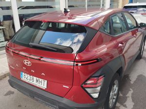 Hyundai Kona 1.6 GDI HEV Maxx DCT - Foto 4