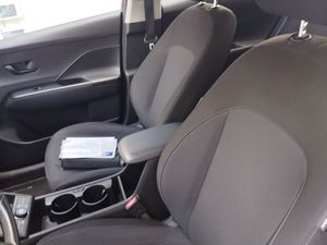 Hyundai Kona 1.6 GDI HEV Maxx DCT - Foto 9