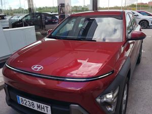 Hyundai Kona 1.6 GDI HEV Maxx DCT - Foto 3