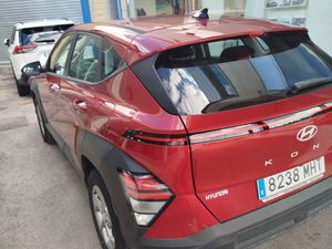 Hyundai Kona 1.6 GDI HEV Maxx DCT - Foto 3
