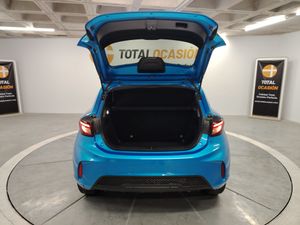 MG MG3 Luxury - Foto 9