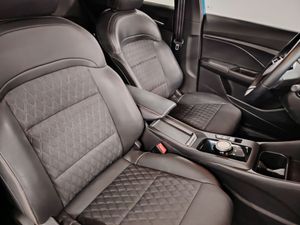 MG MG3 Luxury - Foto 23