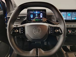 MG MG3 Luxury - Foto 12