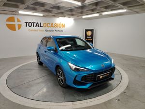 MG MG3 Luxury - Foto 2