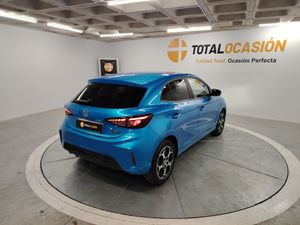 MG MG3 Luxury - Foto 3