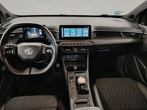 MG MG3 Luxury - Foto 19