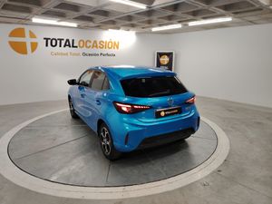 MG MG3 Luxury - Foto 4