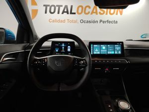 MG MG3 Luxury - Foto 18