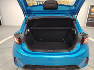 MG MG3 Luxury - Foto 10