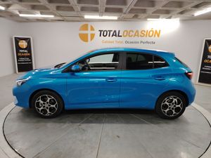 MG MG3 Luxury - Foto 6