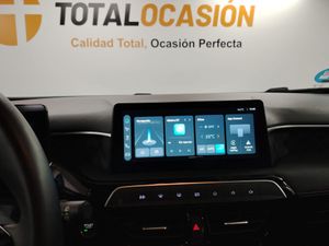 MG MG3 Luxury - Foto 17