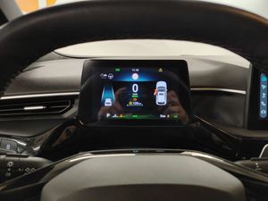 MG MG3 Luxury - Foto 16