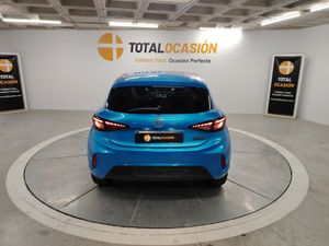 MG MG3 Luxury - Foto 8