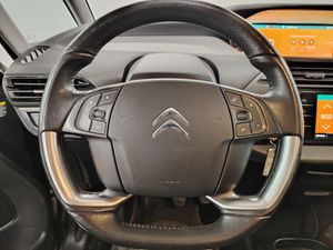 Citroën C4 Picasso BlueHDi 88KW (120CV) Feel - Foto 13