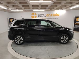 Citroën C4 Picasso BlueHDi 88KW (120CV) Feel - Foto 5