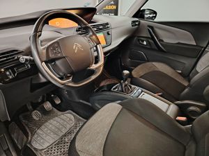 Citroën C4 Picasso BlueHDi 88KW (120CV) Feel - Foto 12