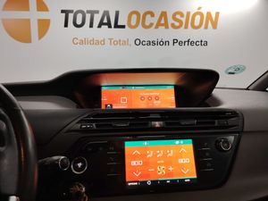 Citroën C4 Picasso BlueHDi 88KW (120CV) Feel - Foto 16