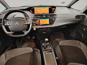 Citroën C4 Picasso BlueHDi 88KW (120CV) Feel - Foto 23